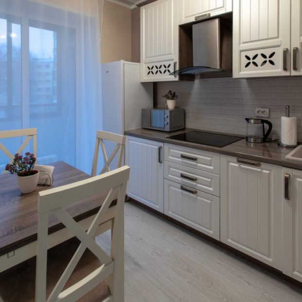 Фотографии квартиры
Апартаменты ЖК Центральный