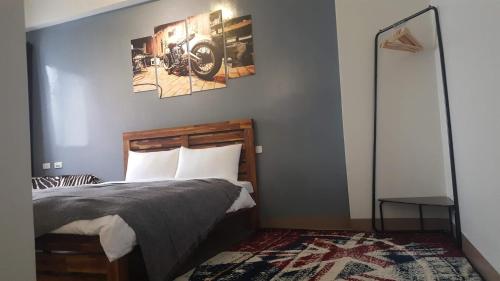 Фотография мини отеля Kiss 2.0