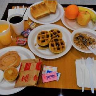 Фотографии гостиницы
Oak Tree Inn & Suites