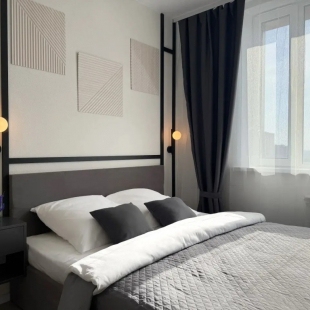 Фотография квартиры Квартира Konstantinov Apartments