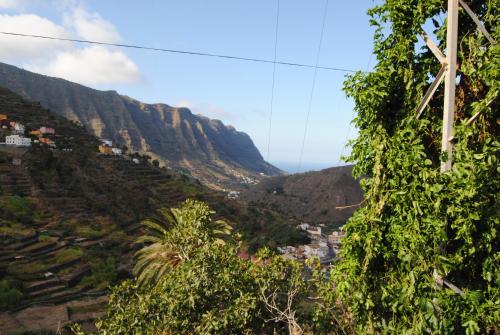 Фотография гостевого дома EL BALCÓN DE PETRA