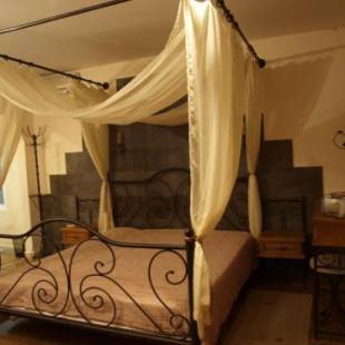 Фотографии гостиницы 
            Paralax Hotel