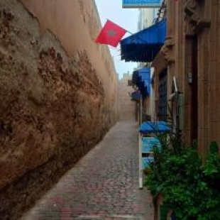 Фотография мини отеля Dar Ayour