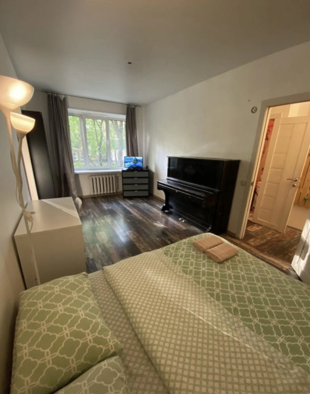 Фотография квартиры Апартаменты 2-К. возле метро ВДНХ