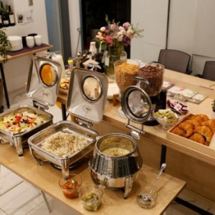 Фотография хостела HOTEL DADA INSADONG