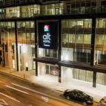Фотография гостиницы Alt Hotel Ottawa