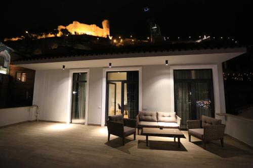 Фотография гостиницы Balcony Tbilisi