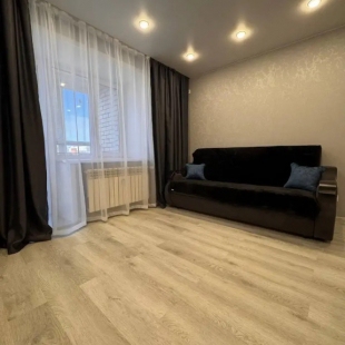 Фотография квартиры Апартаменты Уютная в центре города