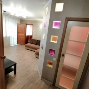 Фотография квартиры Апартаменты ЖД Вокзал Маркса 67