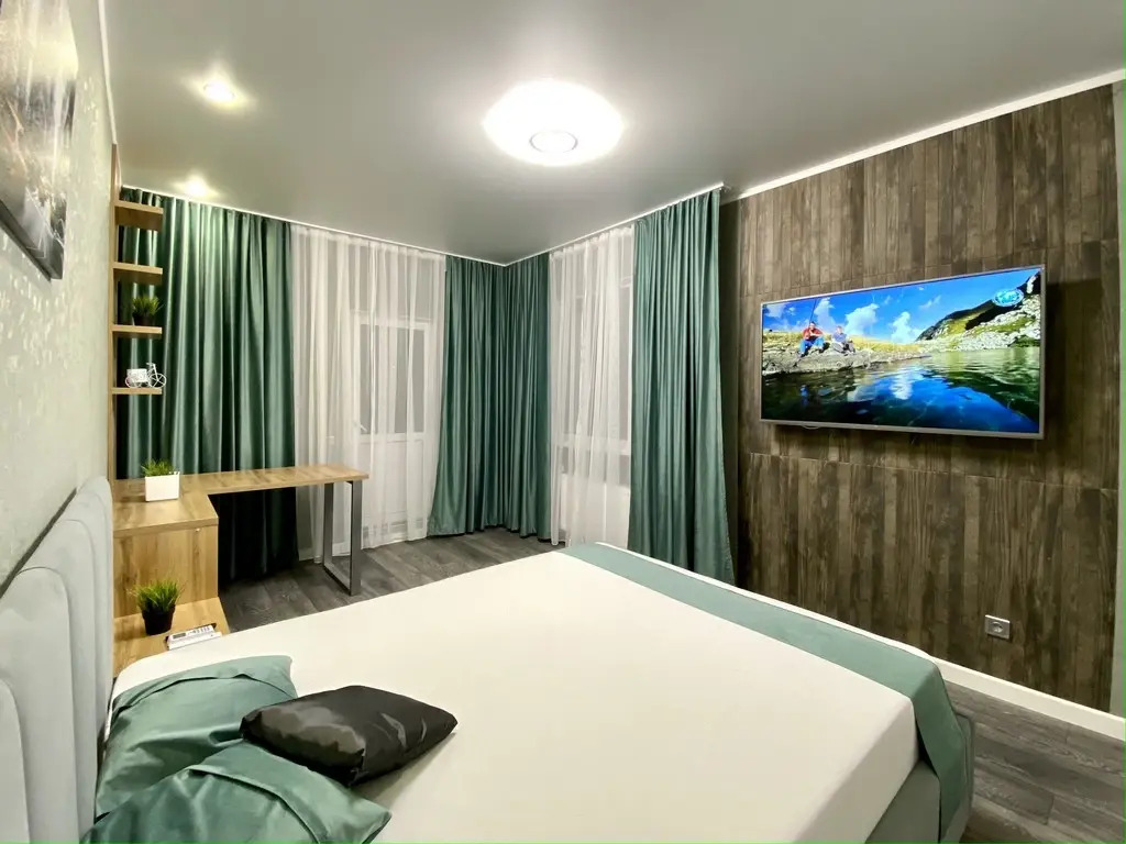 Фотография квартиры Квартира на Салмышской дом 61