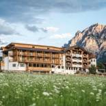 Фотография гостиницы Hotel Mareo Dolomites