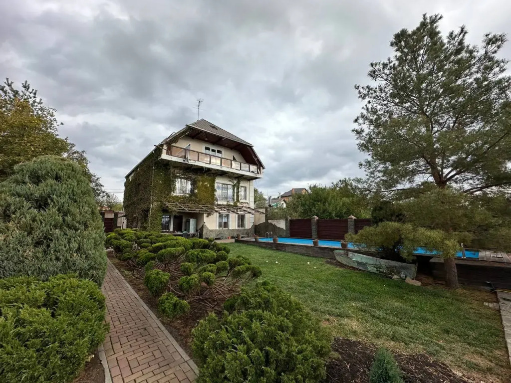 Фотография Коттеджа Шале Эсквайр Шале