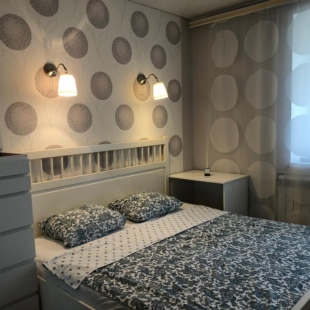 Фотография квартиры Апартаменты Уютный вечер