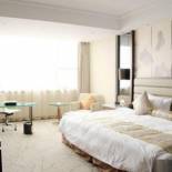 Фотография гостиницы Huai'an Jinling Hotel