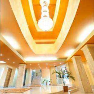 Фотография гостиницы Hotel Bistrita