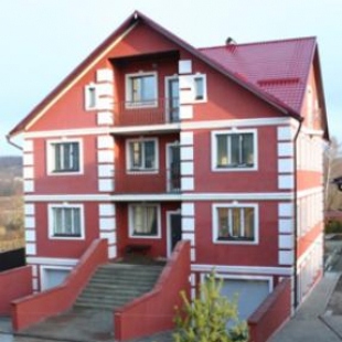 Фотография гостиницы Панорама