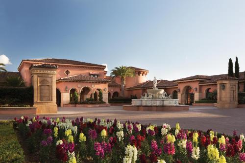Фотография гостиницы Fairmont Grand Del Mar