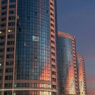 Фотография квартиры Апартаменты на улице Ленина 298 Б корпус 7