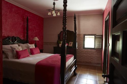 Фотография мини отеля Posada La Casa de Las Manuelas