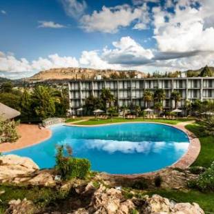 Фотографии гостиницы 
            Avani Maseru Hotel