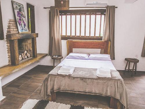 Фотография мини отеля Deck da Villa Pousada