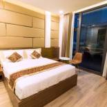 Фотография гостиницы HANZ MyMy Hotel