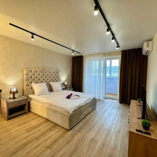 Фотография квартиры Квартира на Жукова 20А