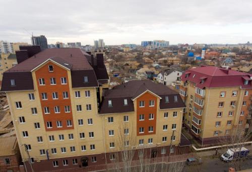 Фотография гостиницы Волга-Волга