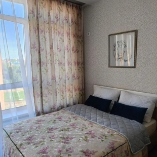 Фотография квартиры Квартира на Улице Мичурина 58к3