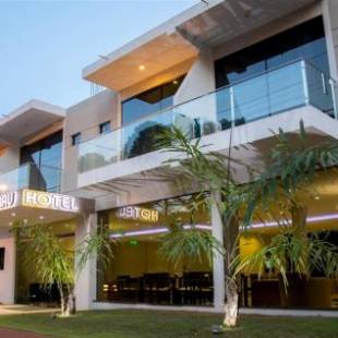 Фотографии гостиницы
Hotel Hohenau