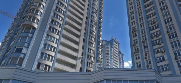 Фотография хостела UA хостел