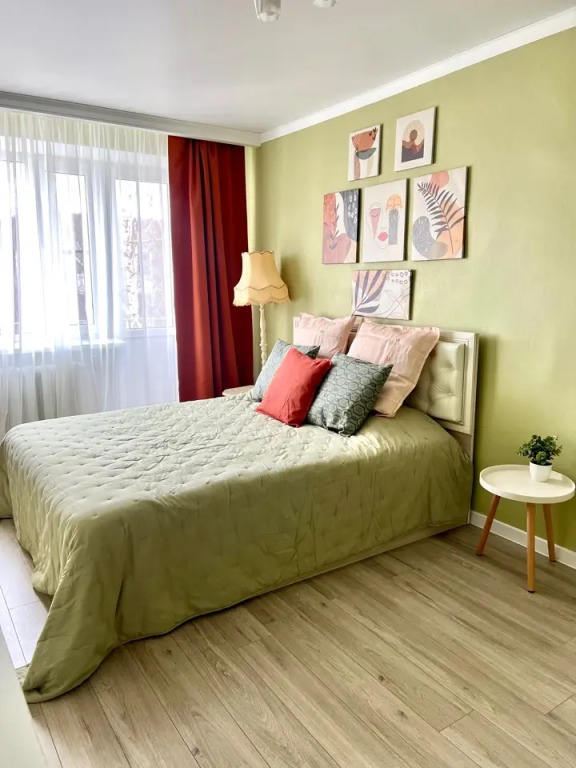 Фотография квартиры Апартаменты на Улице Десятинная 33/8