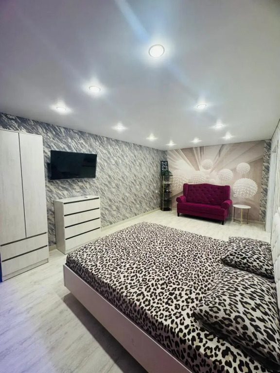 Фотография квартиры Квартира ул.Лазурная д.31