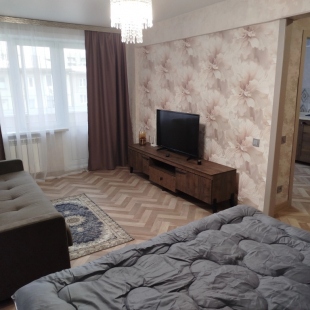 Фотография квартиры Квартира Stay at home 2