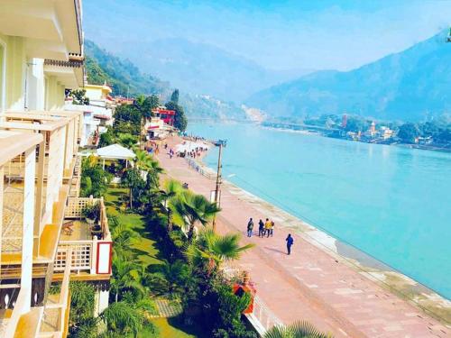 Фотография гостиницы Yog Niketan By Sanskriti