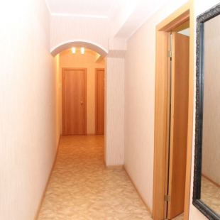 Фотография квартиры Piterflat Na Muchnom 7 Apartment