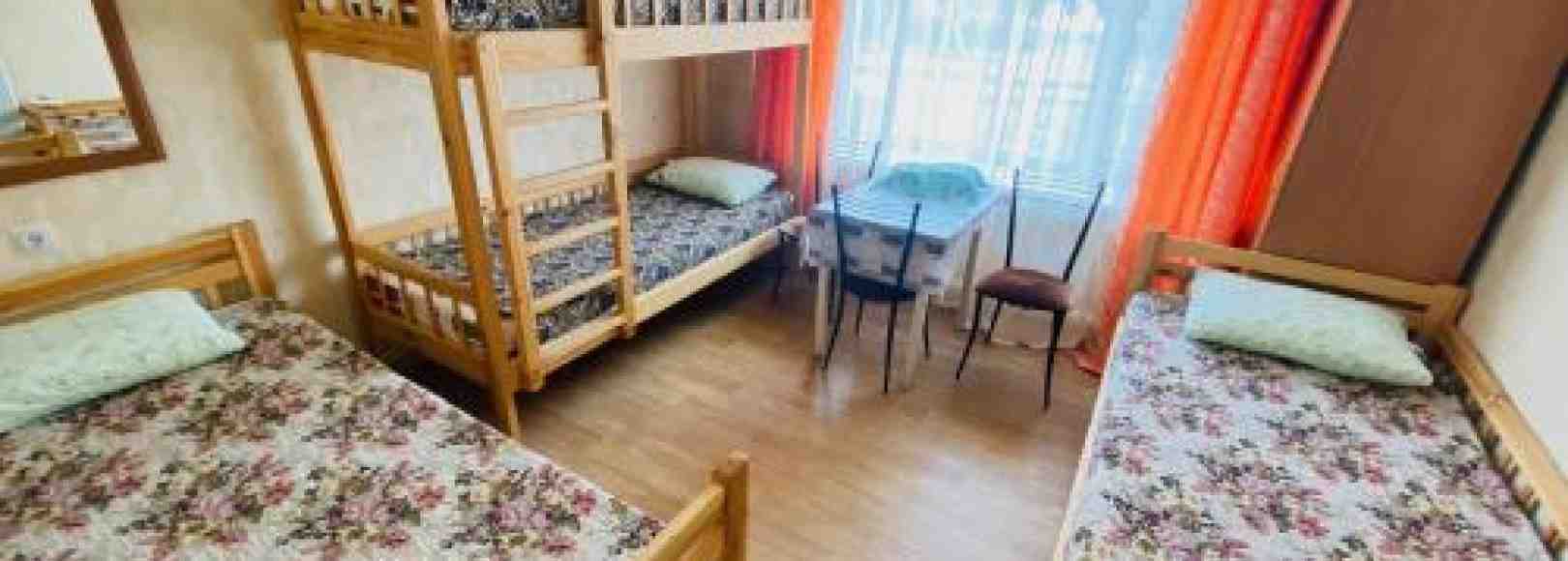 Фотография мини отеля 5 комнат 