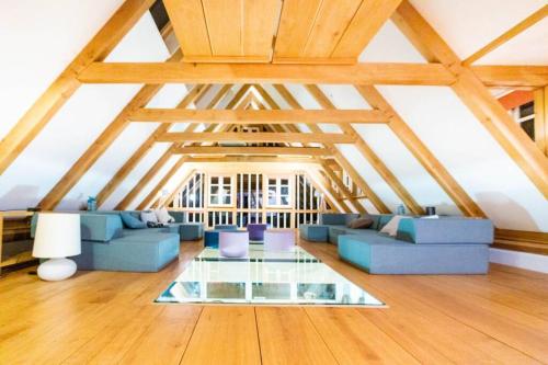 Фотография гостевого дома Das Wewelsflether Bäckerhaus - 250qm für 12 Gäste