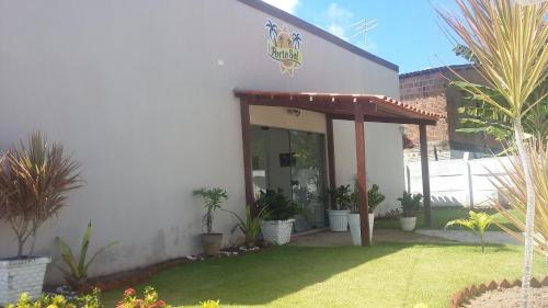 Фотография мини отеля Pousada Porto Sol