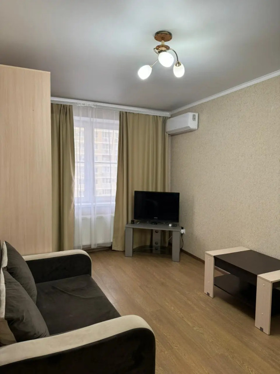 Фотография квартиры Квартира Уютная квартира на Заполярной