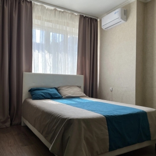 Фотография квартиры Квартира в Микрорайоне Улитка Квартал 1,5