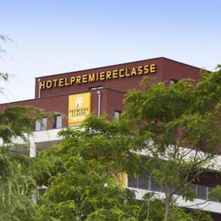 Фотографии гостиницы
Première Classe Thionville