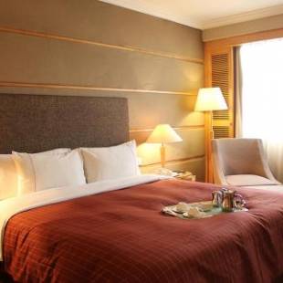 Фотографии гостиницы
Grand Park Wuxi