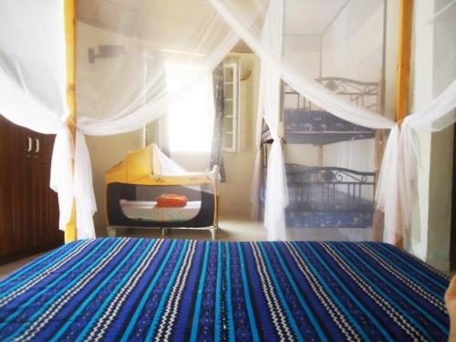 Фотография гостиницы Le Chamama