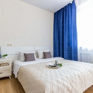 Фотография квартиры Апартаменты в Самом Центре на Белинского 30 (565)