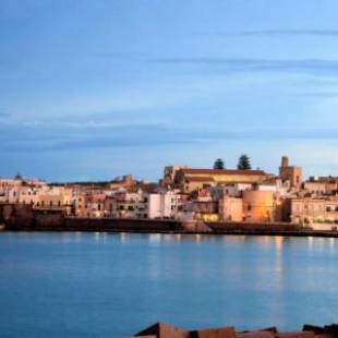 Фотографии мини отеля
B&B Via Stazione