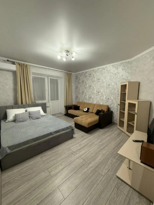 Фотографии квартиры 
            Квартира в районе санатория Дубрава