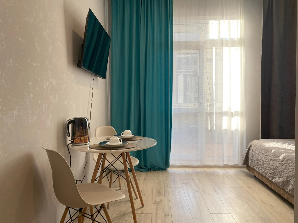 Фотография квартиры Квартира Студия, 35 м², 5/10 эт.