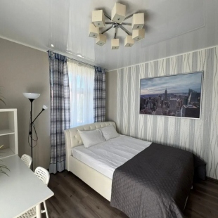 Фотография квартиры Апартаменты Кремль 1