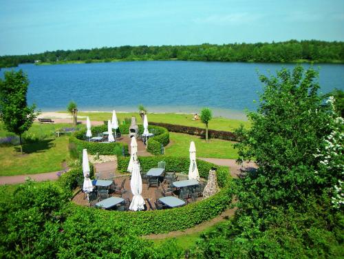 Фотография апарт отеля Appartementhotel Seeblick